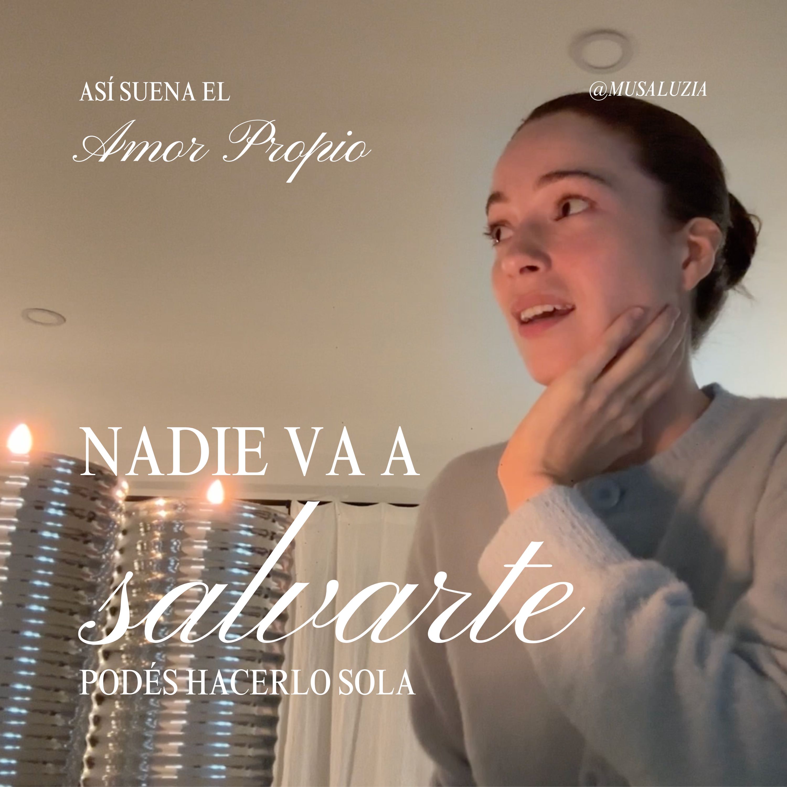 Así Suena El Amor Propio
