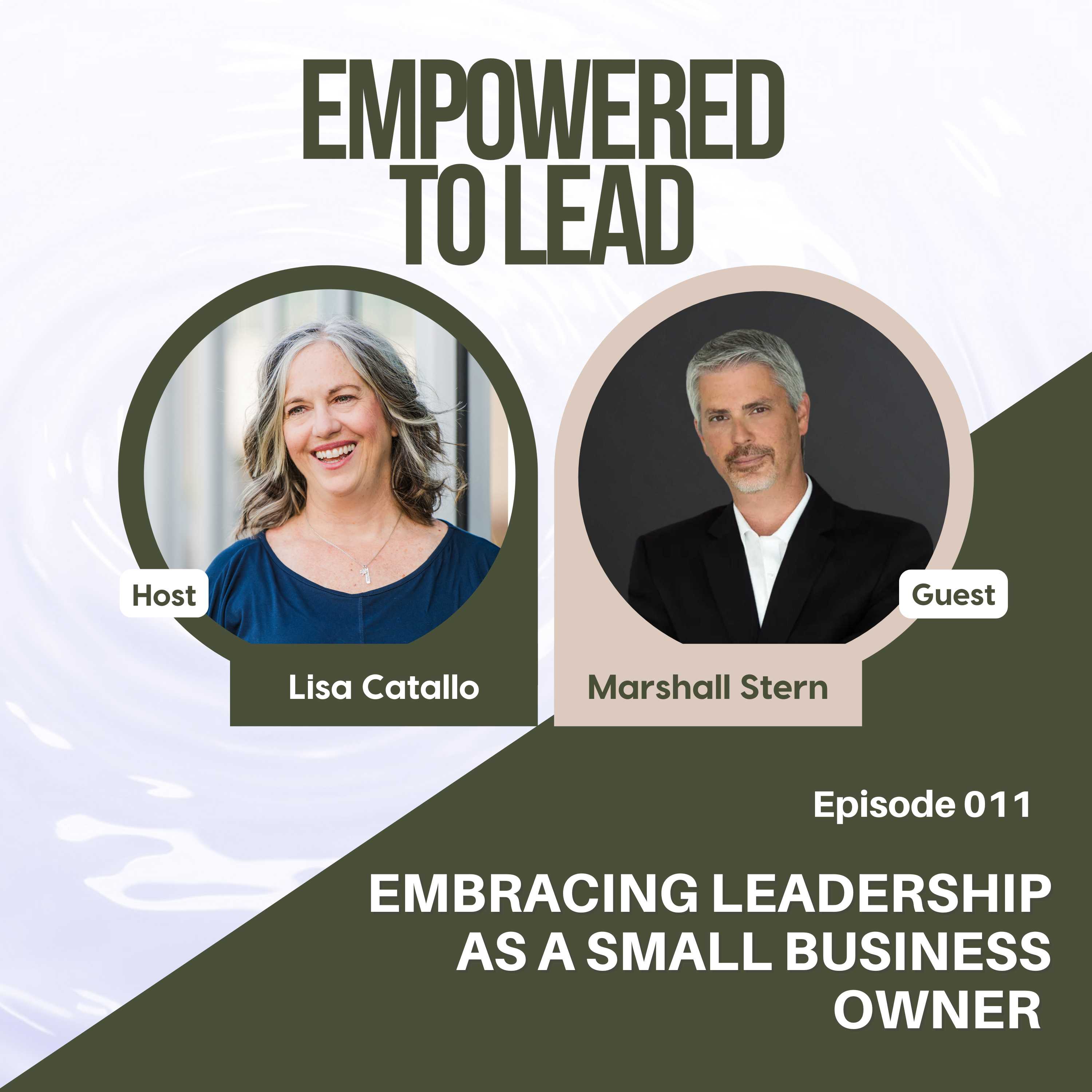 Empowered to Lead