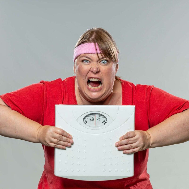 Artwork for podcast Weight Loss Mindset