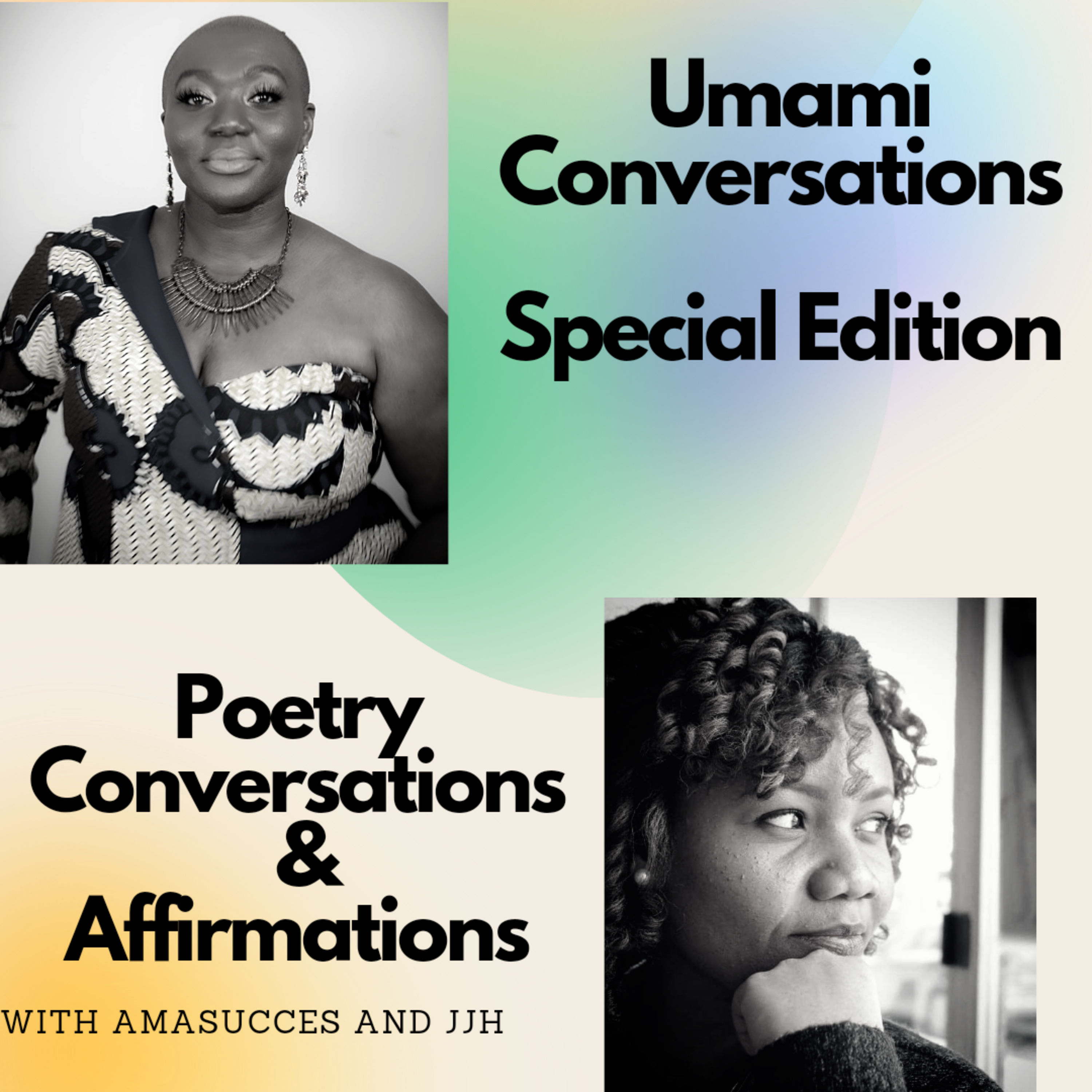 Umami Conversations
