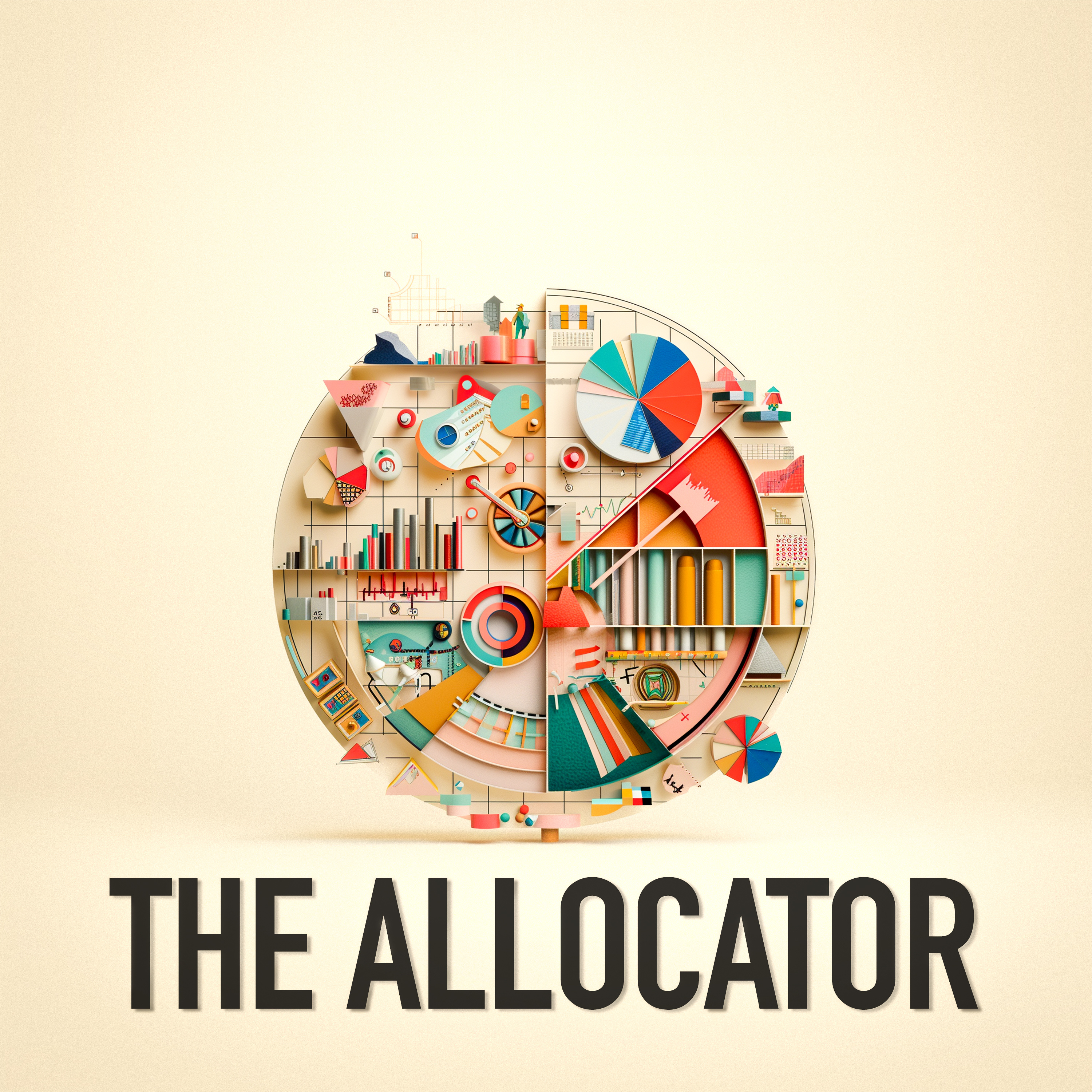 Show artwork for The Allocator