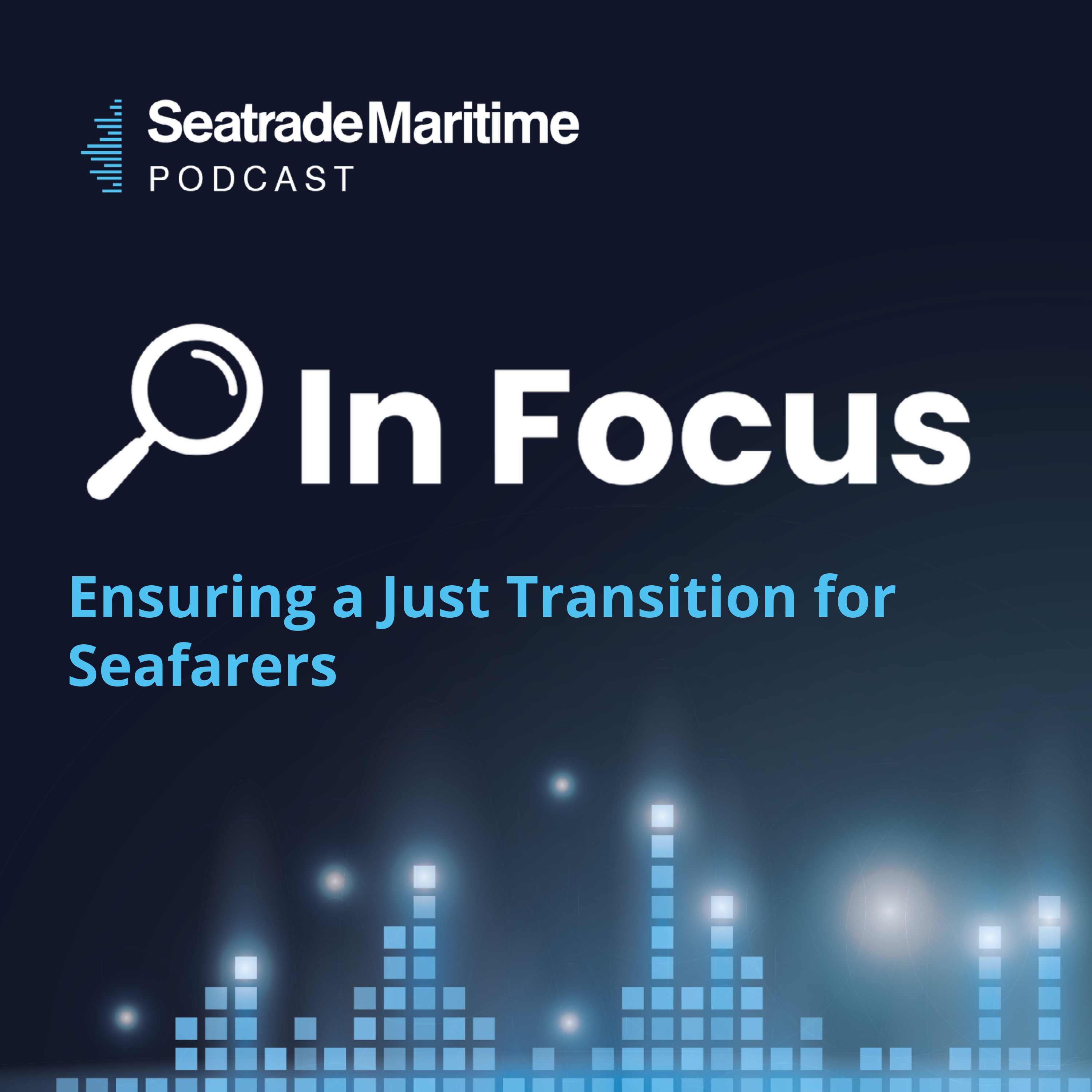 Seatrade Maritime Podcast