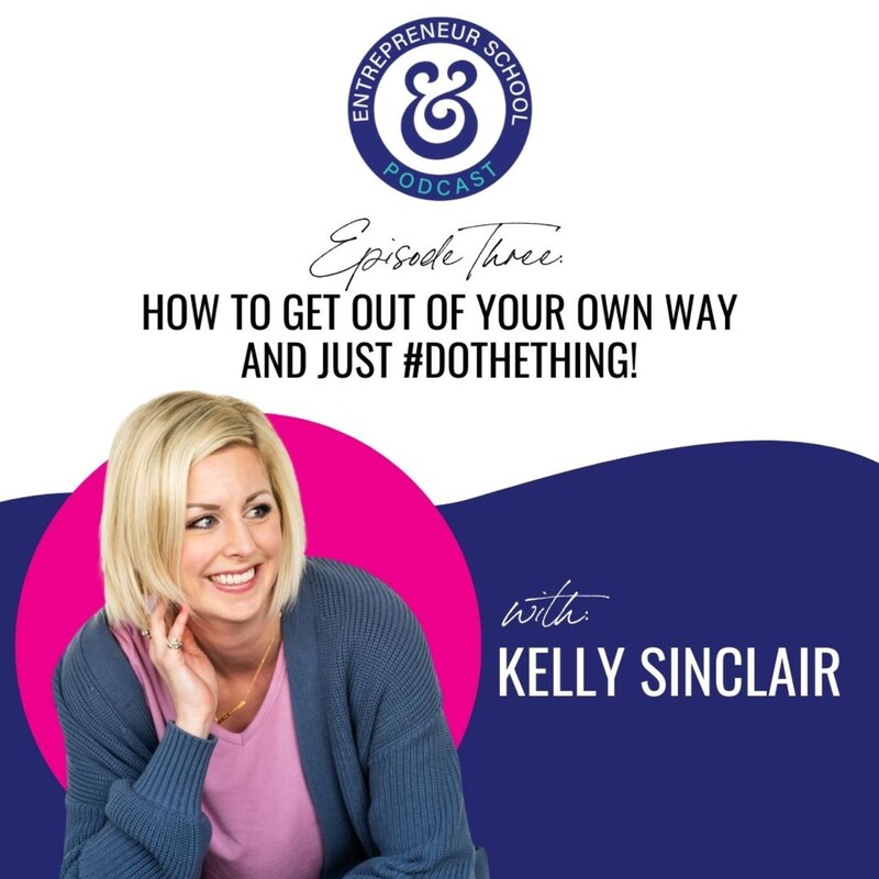 Artwork for podcast Entrepreneur School