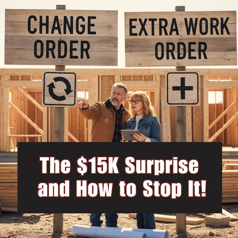 Artwork for podcast Your Home Building Coach with Bill Reid