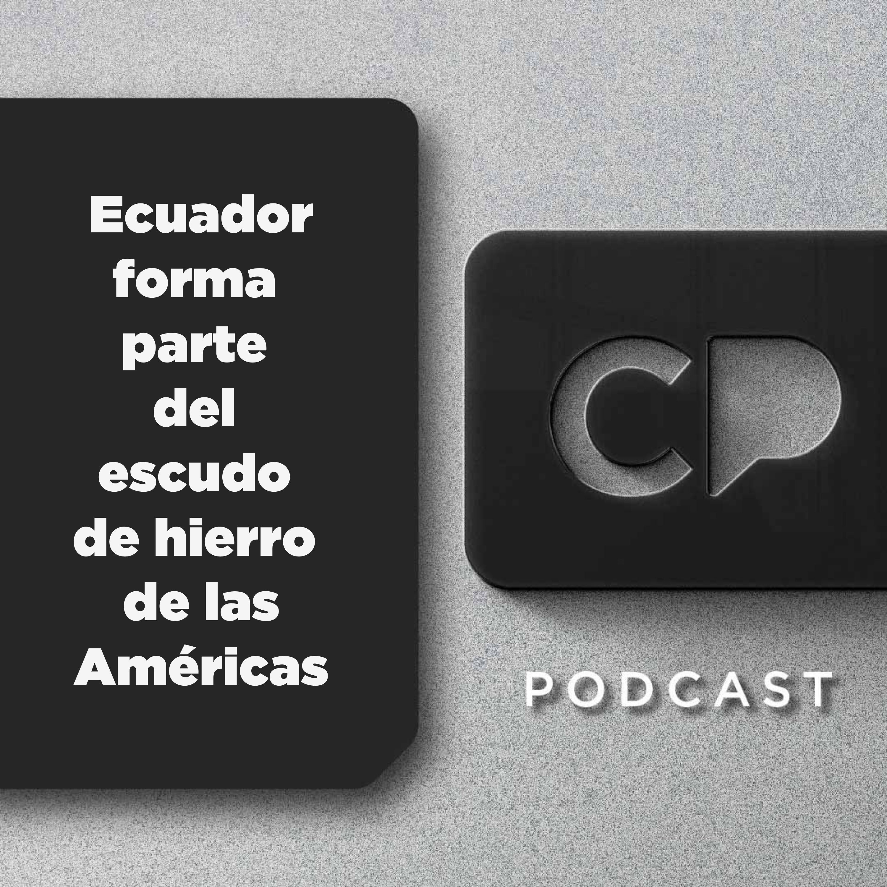 Podcast artwork