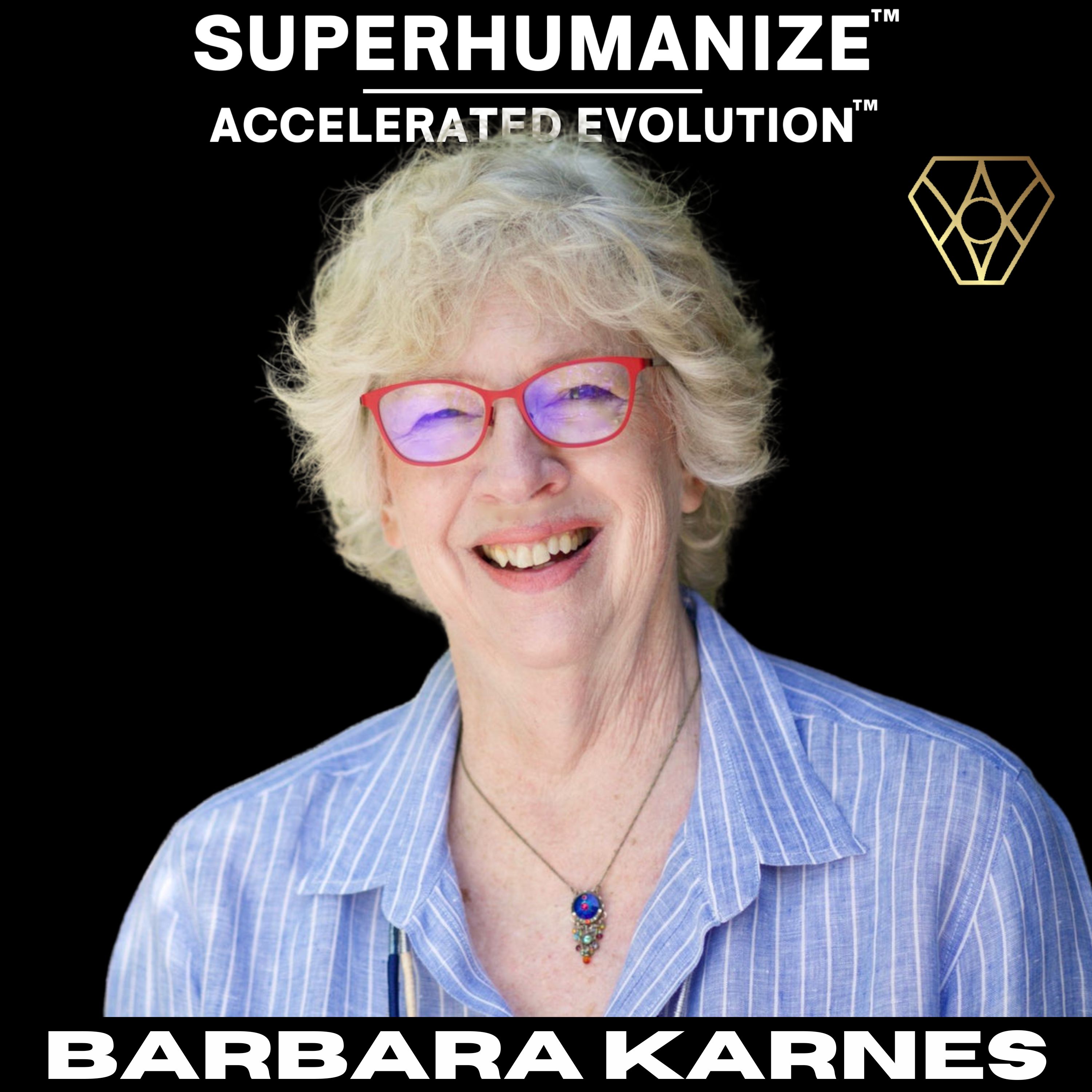 The Superhumanize Podcast
