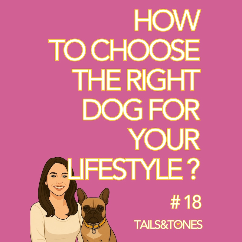 Artwork for podcast Tails and Tones