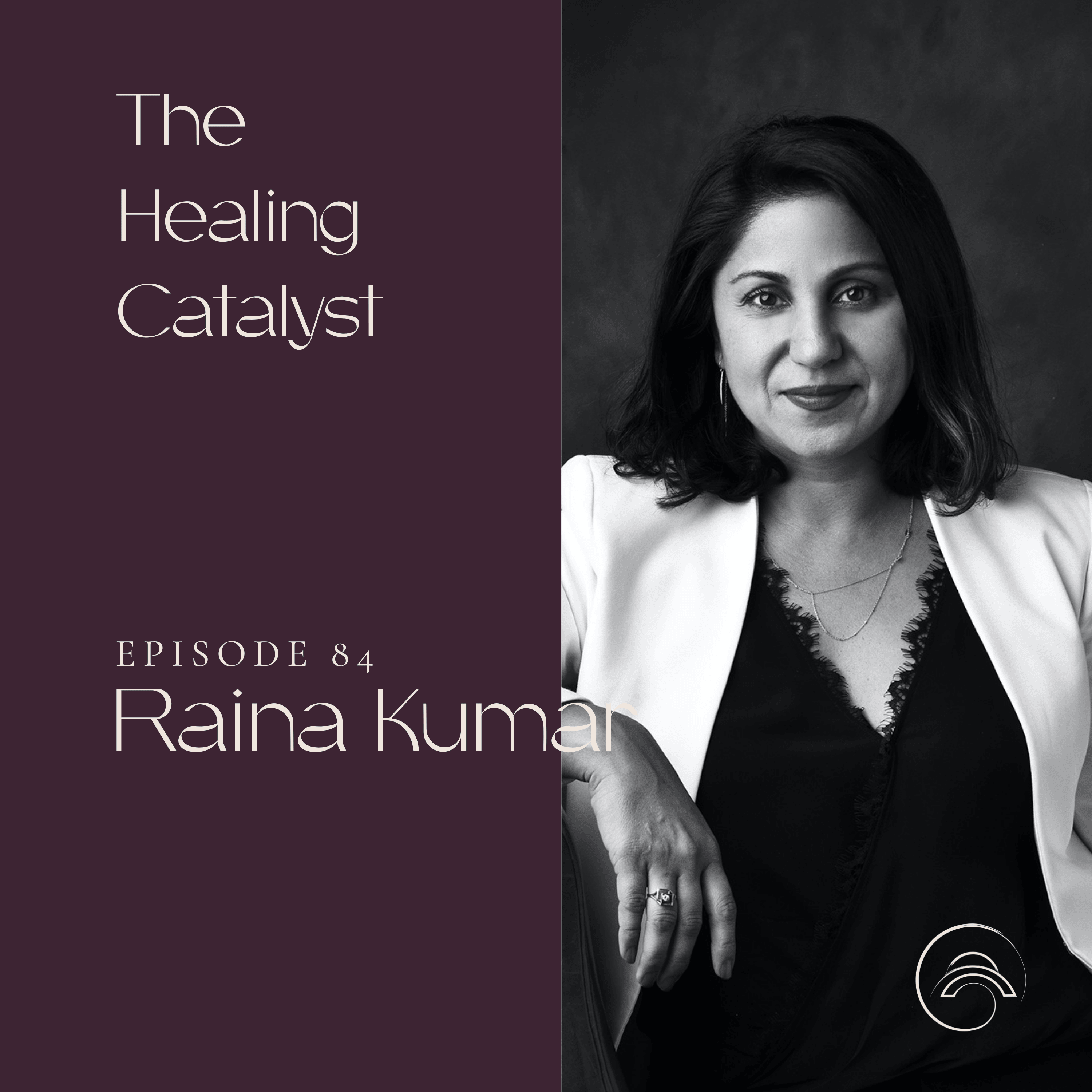 The Healing Catalyst