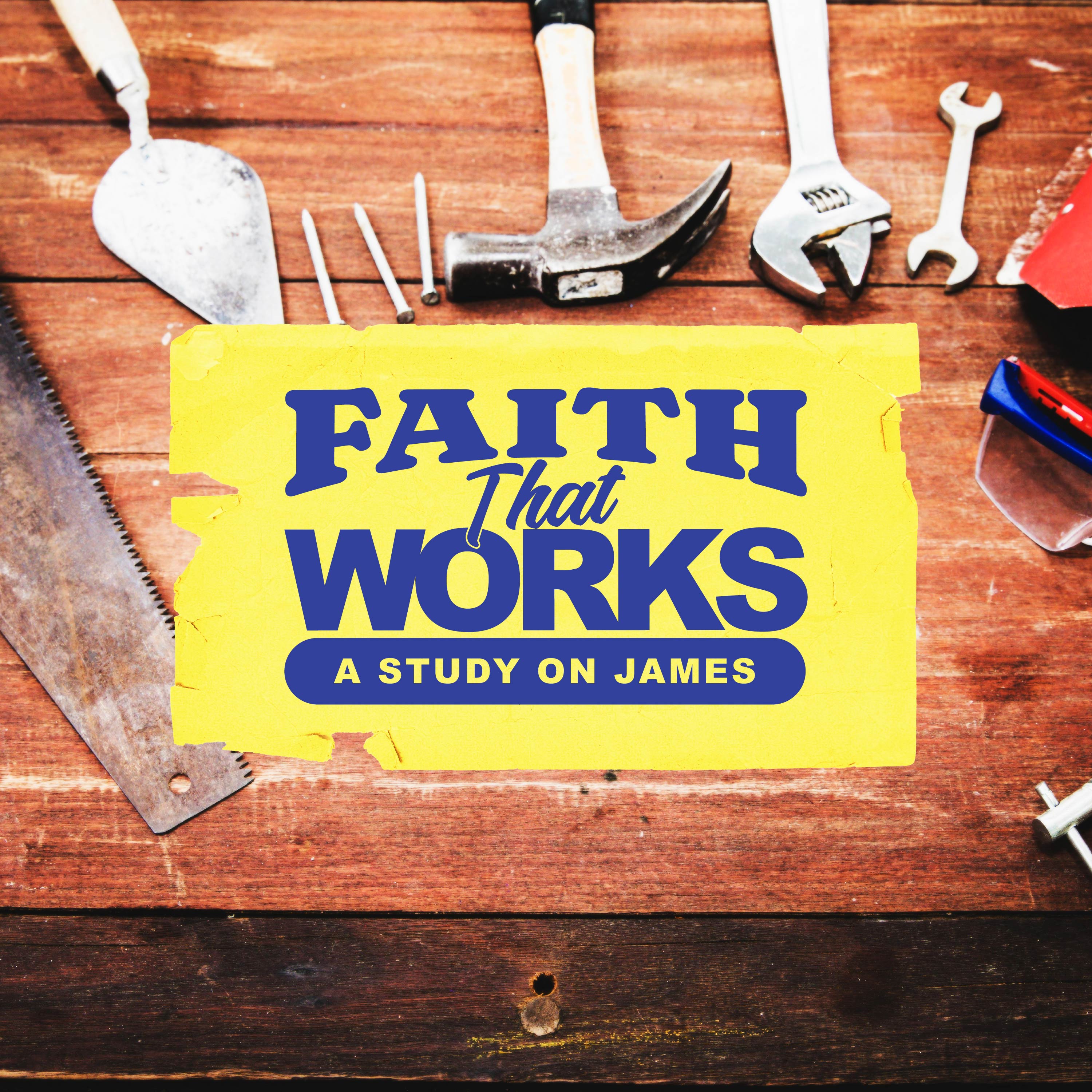 Wisdom that Works | Nick Fladager | 07.06.25 episode artwork