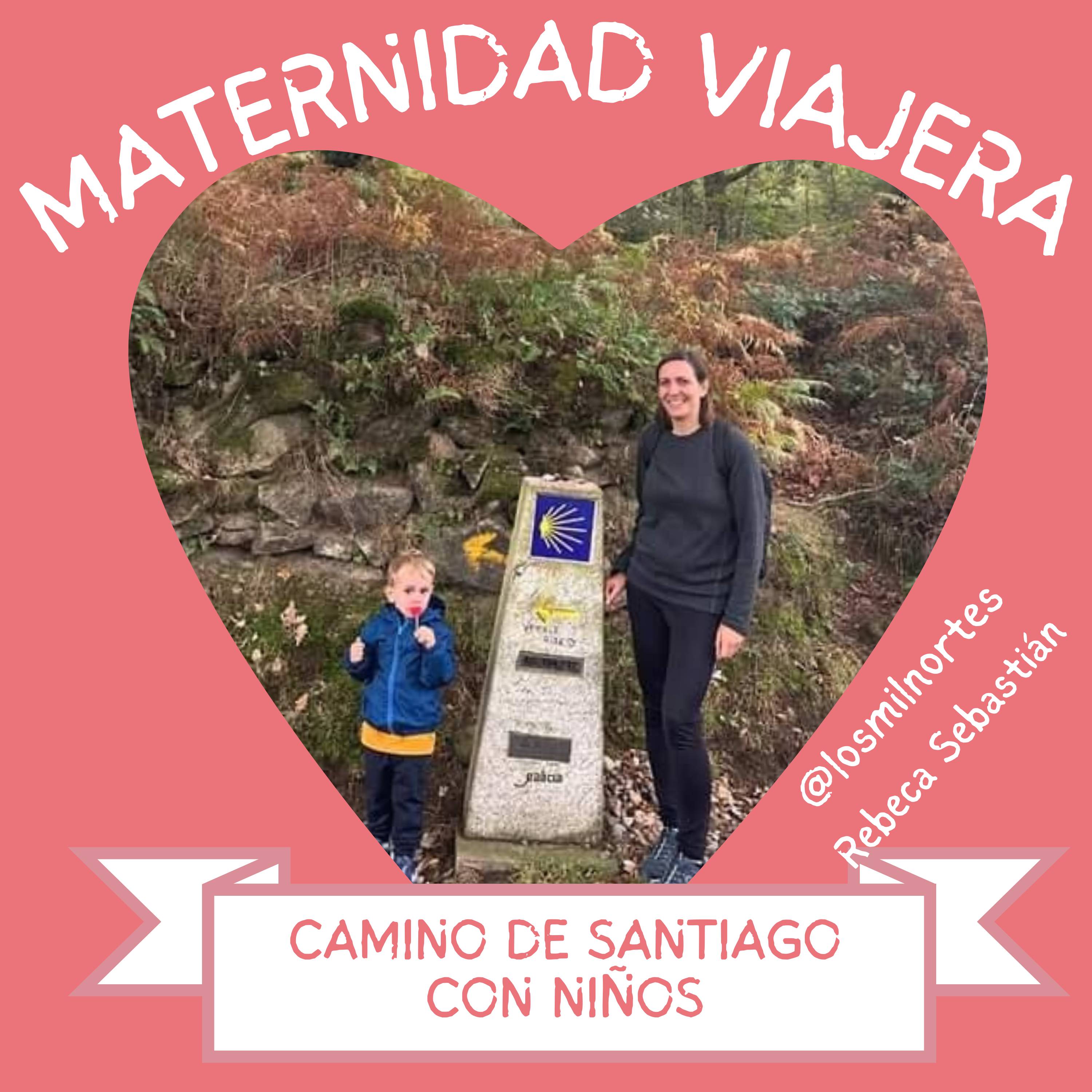 MATERNIDAD VIAJERA