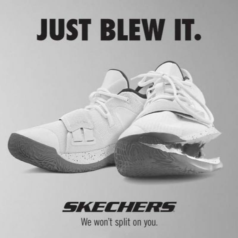 Artwork for podcast Sneaker History Podcast - Sneakers, Sneaker Culture and the Business of Footwear
