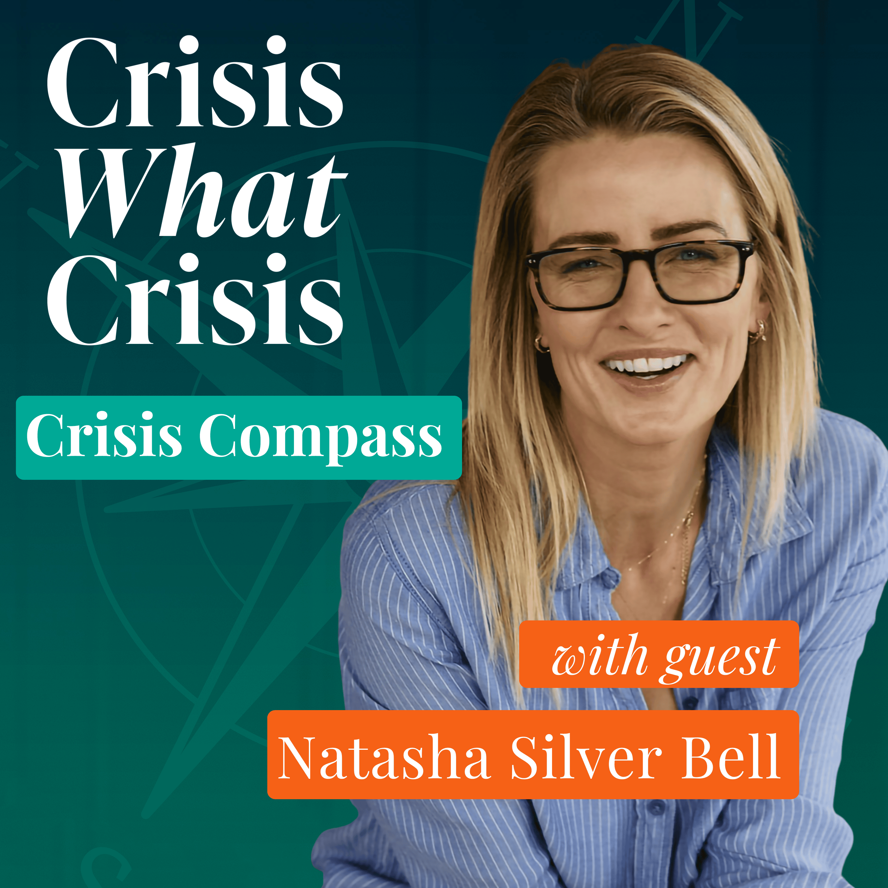 Natasha Silver Bell's Crisis Compass