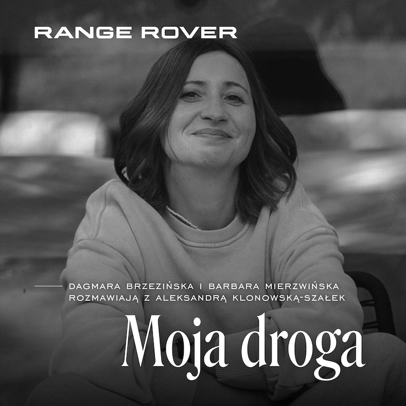 Artwork for podcast Moja droga