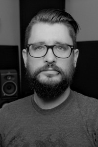 RSR033 - Jon Tidey - Reaper Blog episode artwork