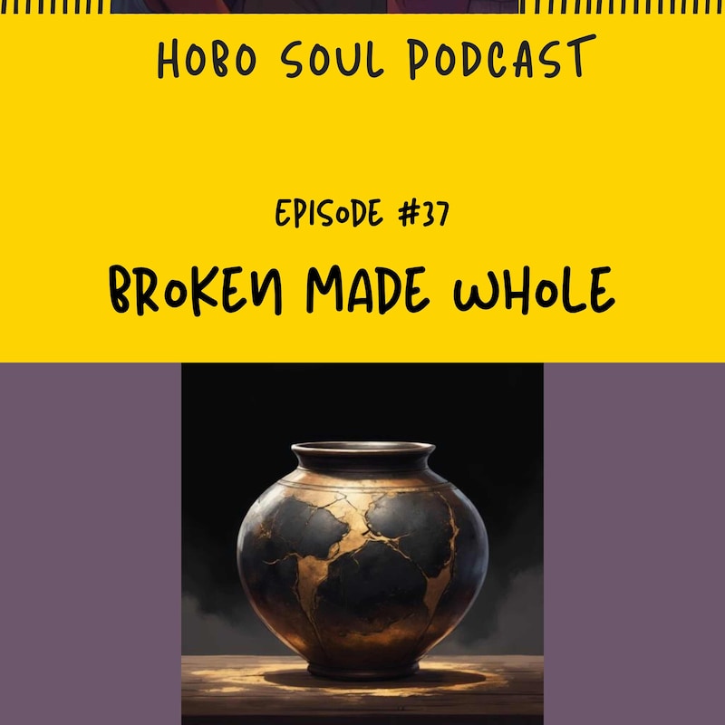 Artwork for podcast Hobo Soul Podcast