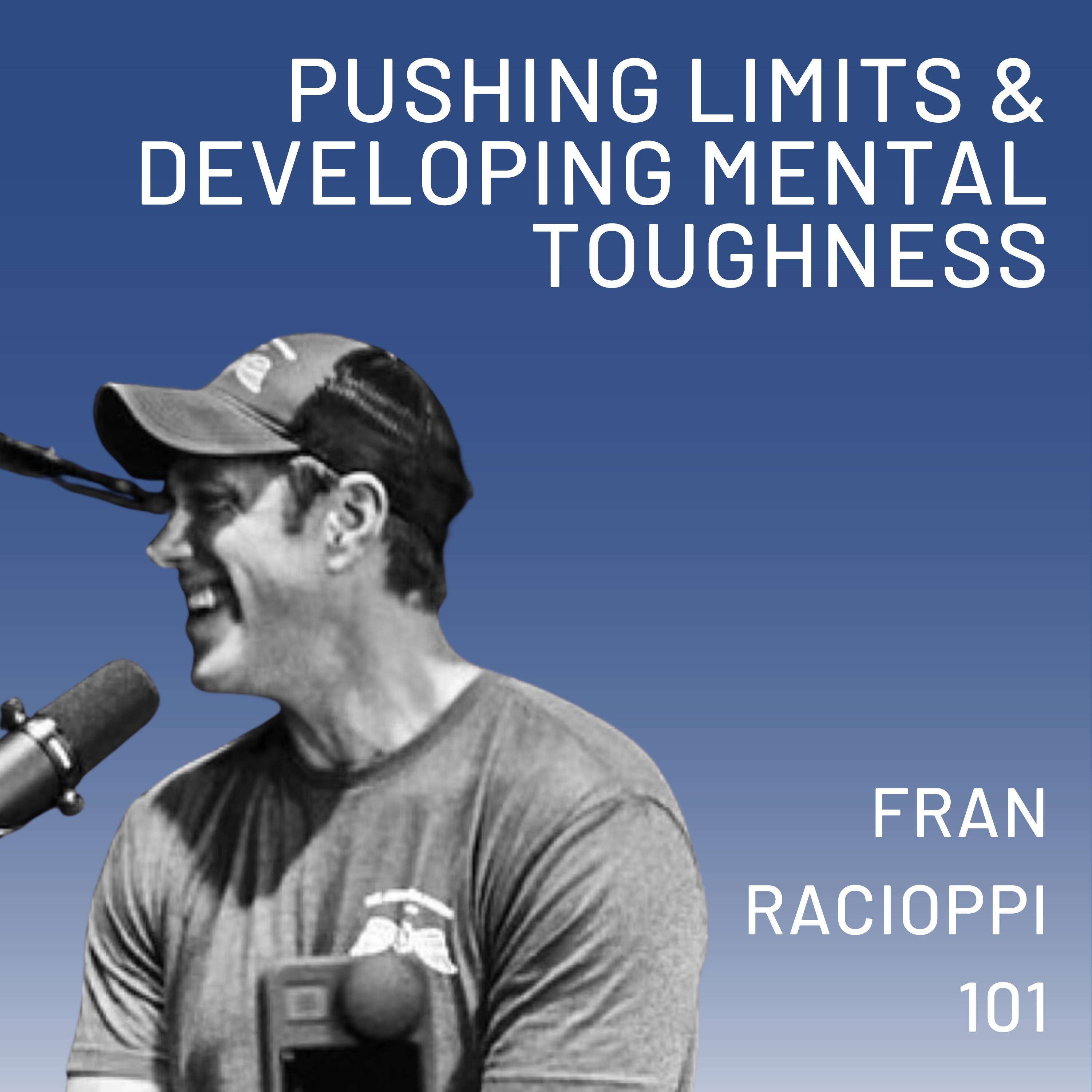 Intentionality in Action: Cultivating Personal Habits for Success w/ Fran Racioppi of FRsix