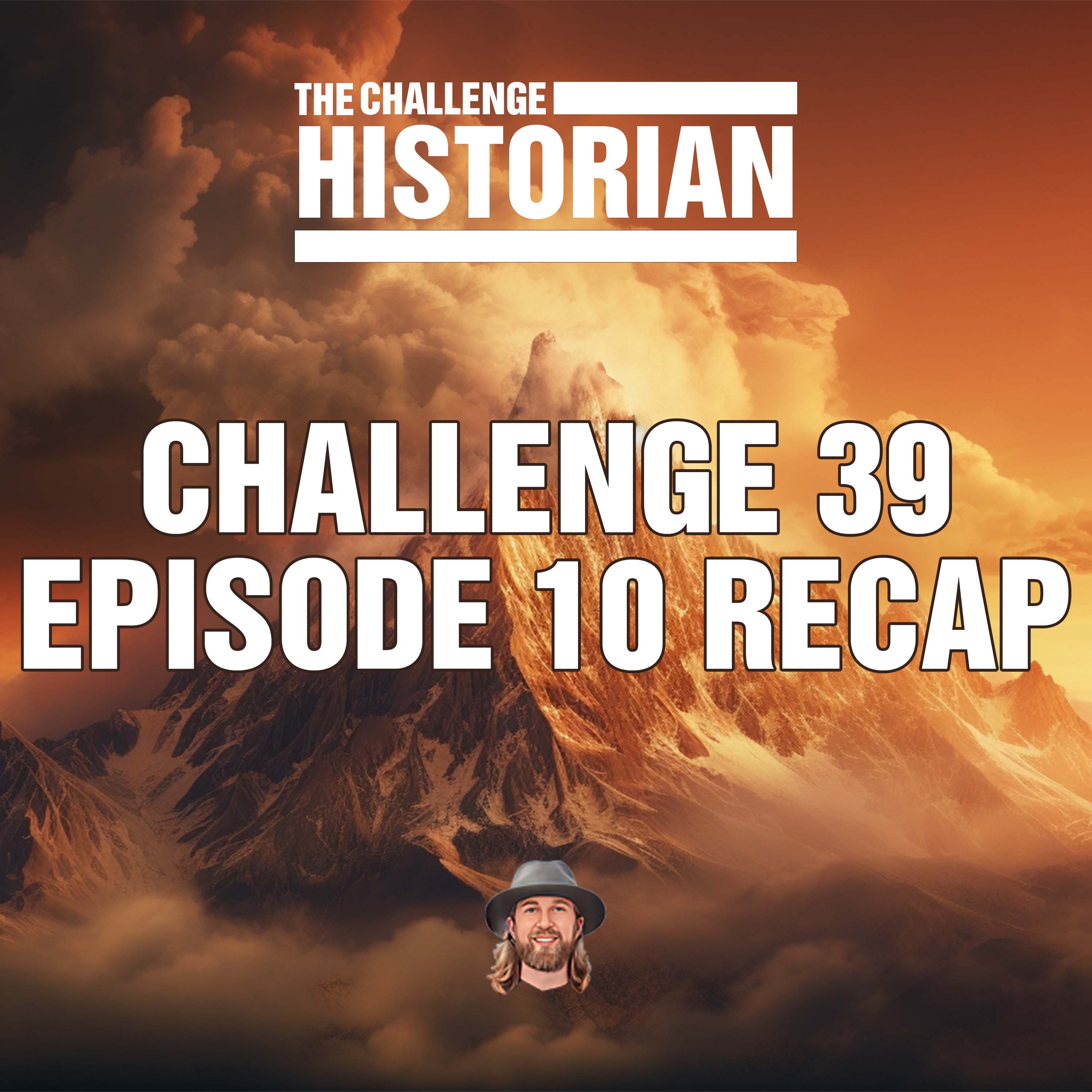Battle for a New Champion Episode 10 Recap