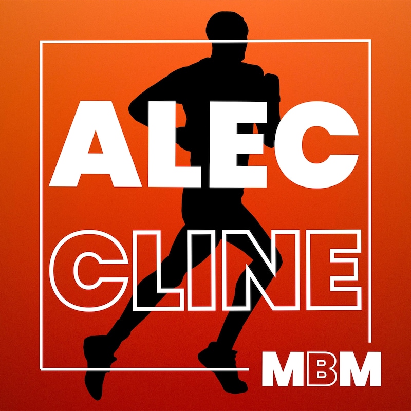 Artwork for podcast Mind Body Marathon: Running, Health & Human Performance