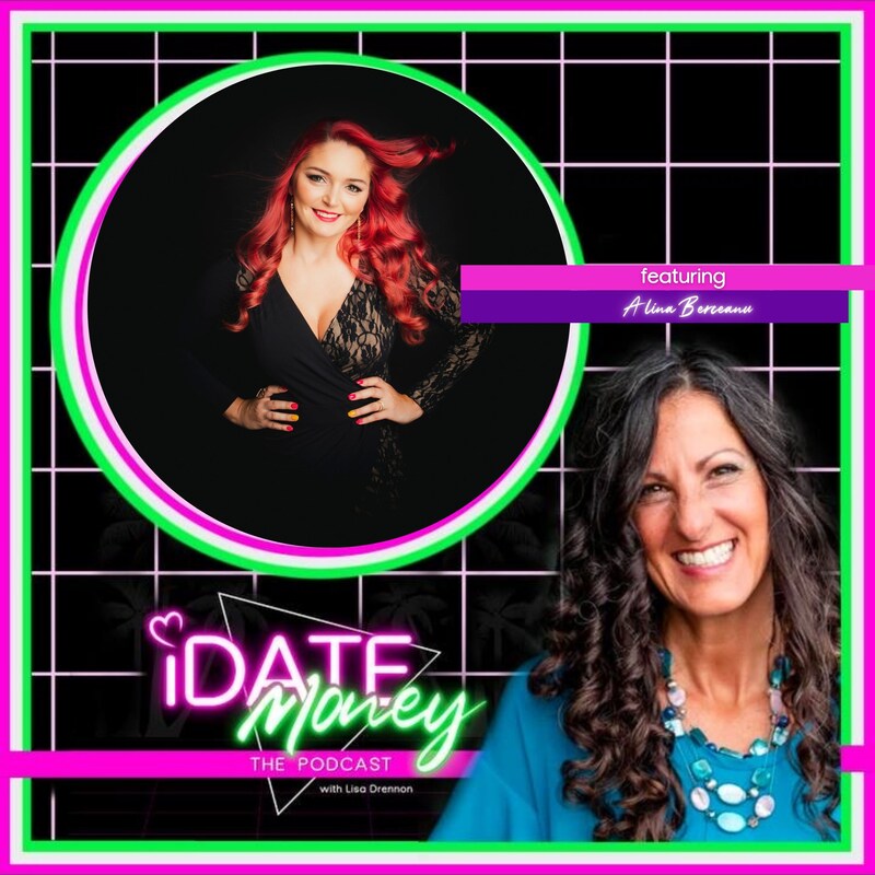Artwork for podcast I Date Money: Budget • Invest • Build Wealth After Divorce