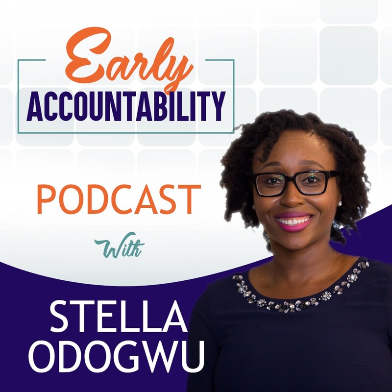 Artwork for podcast Early Accountability