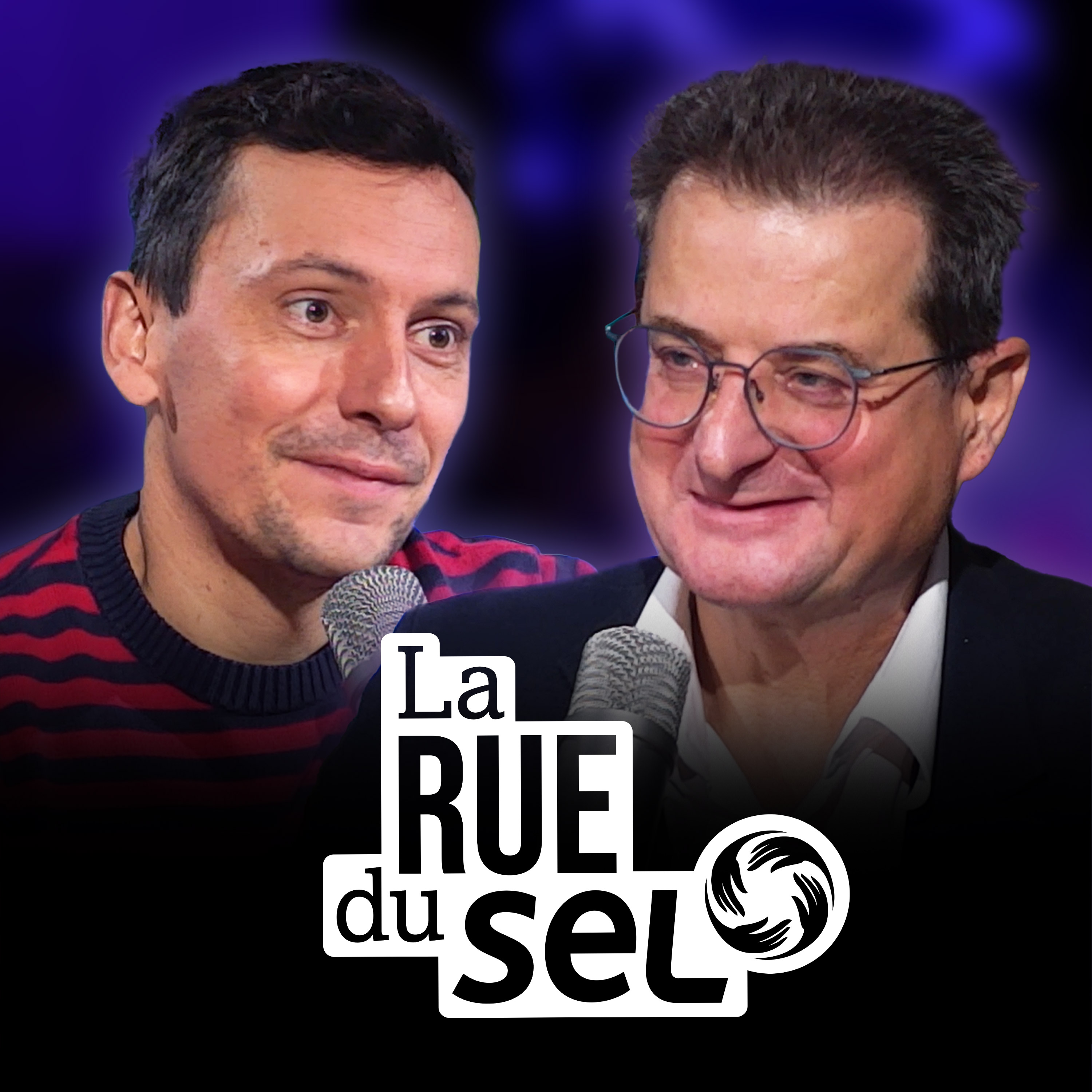 David Haemerlin (Portes Ouvertes) : Rencontre avec un homme de foi et de combat