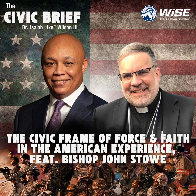 Artwork for podcast The Civic Brief