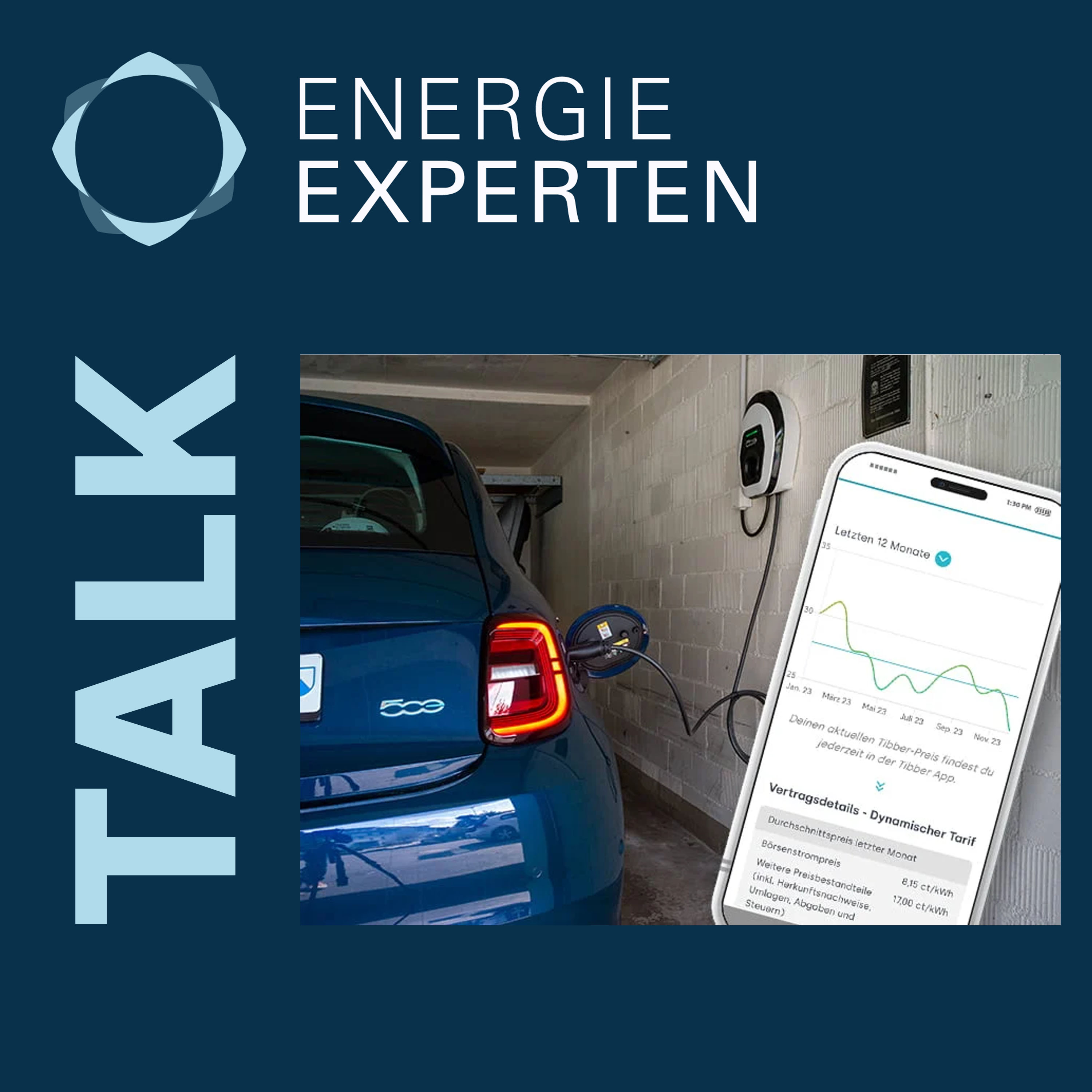 Energie-Experten