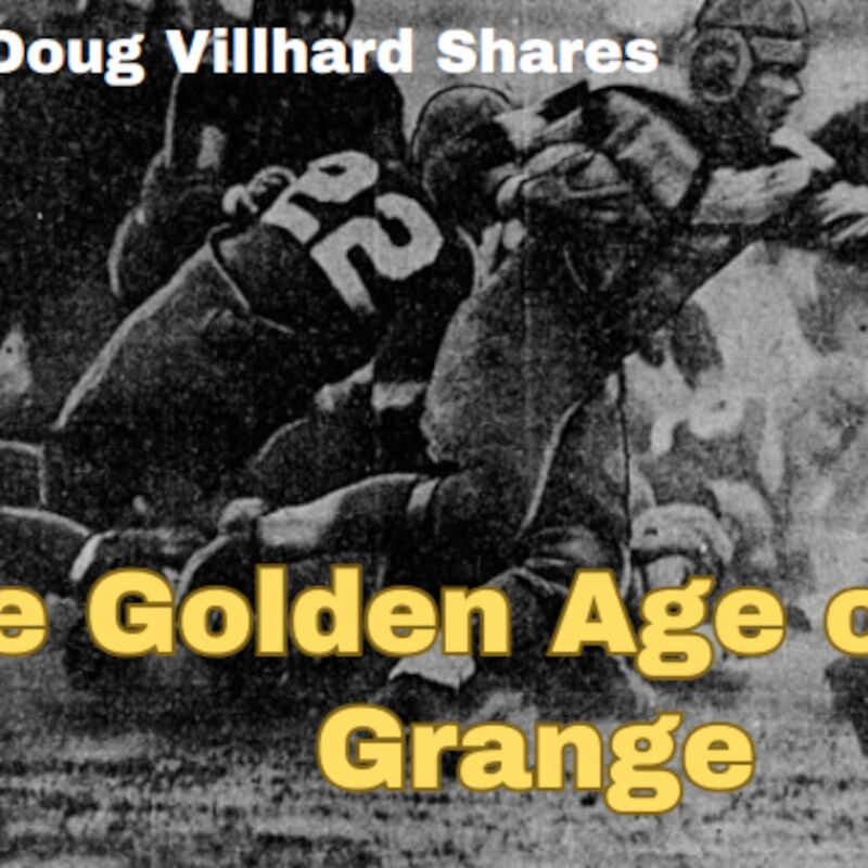 Artwork for podcast Pigskin Dispatch