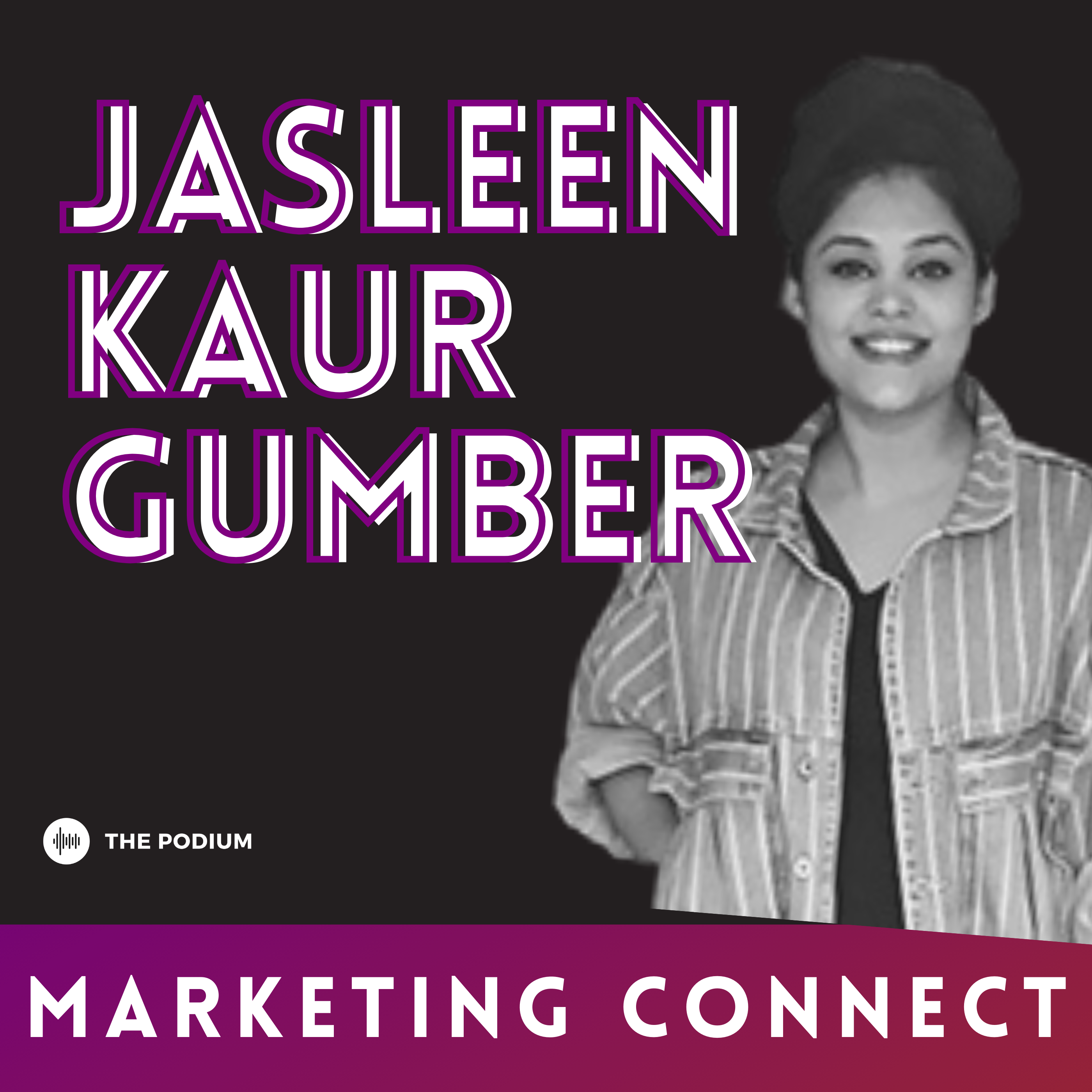 Artwork for podcast Marketing Connect