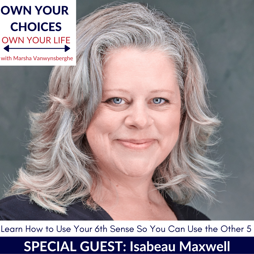 Own Your Choices Own Your Life