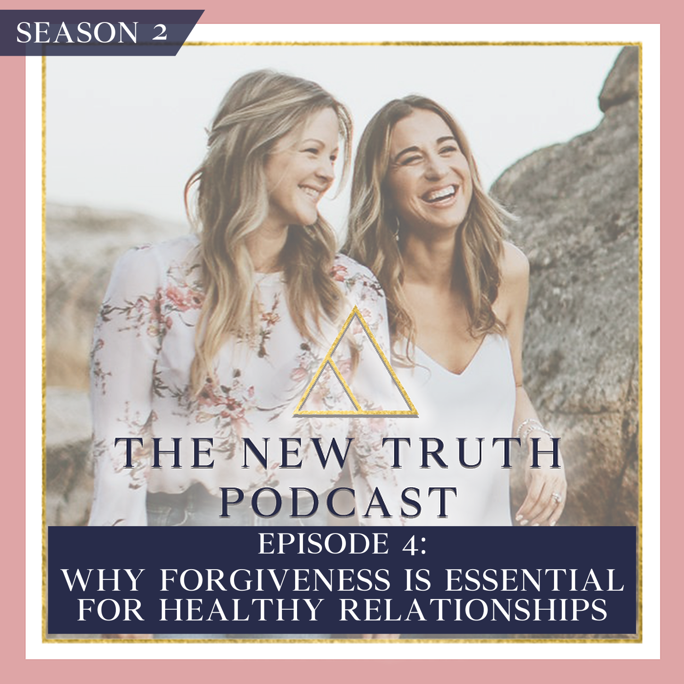 The New Truth