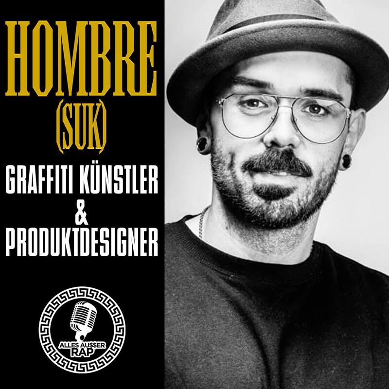 Artwork for podcast Alles außer Rap