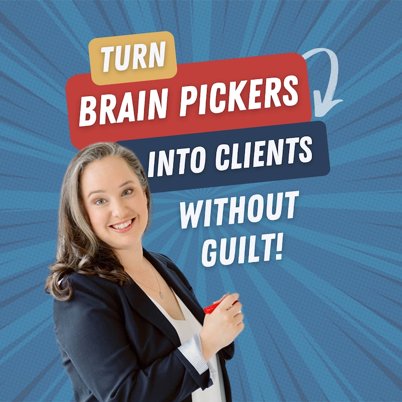 Artwork for podcast Establish Yourself®: Clear Brand Messaging, Offers, and Systems for Coaches and Consultants