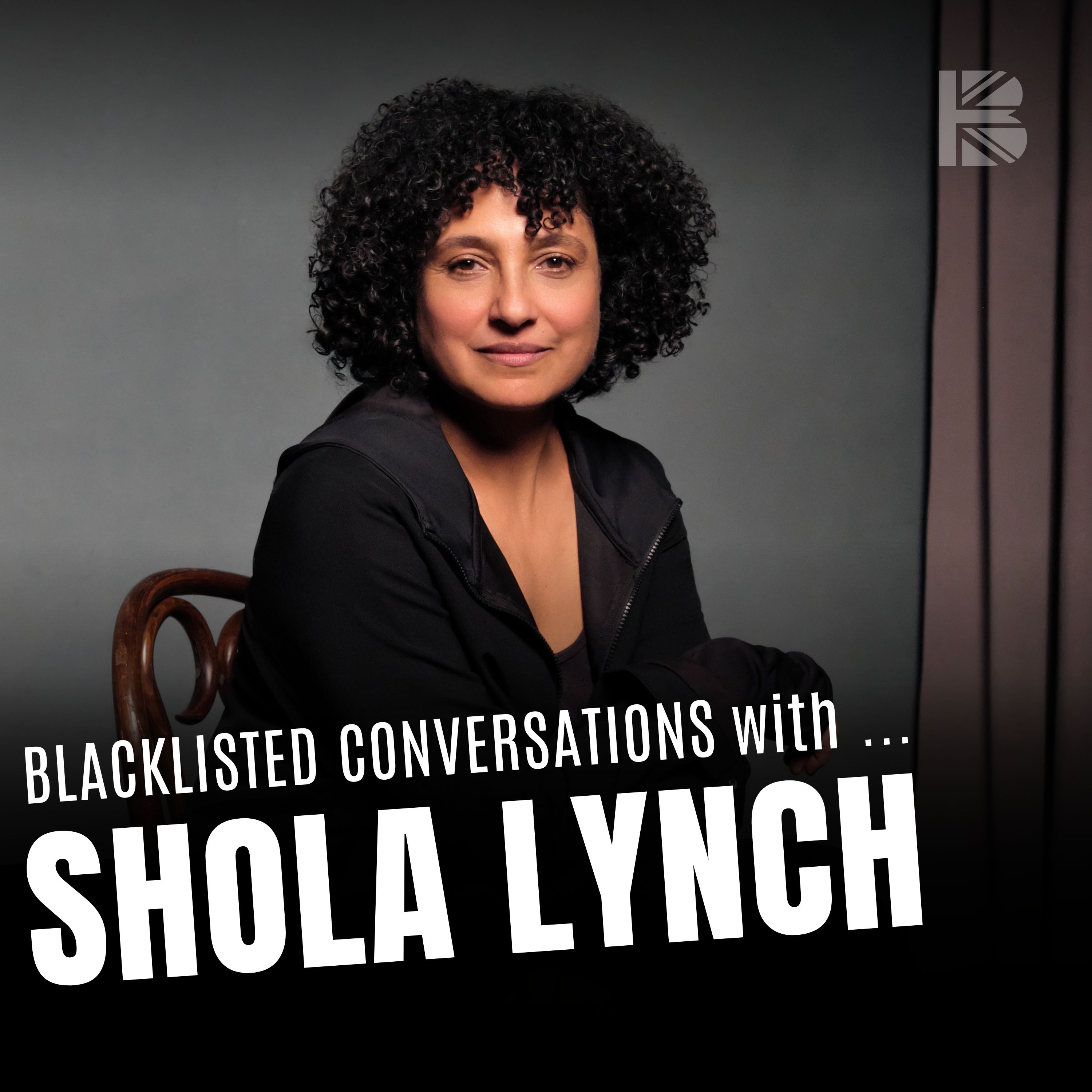 Shola Lynch: Directing Black Women's Hollywood Stories episode artwork