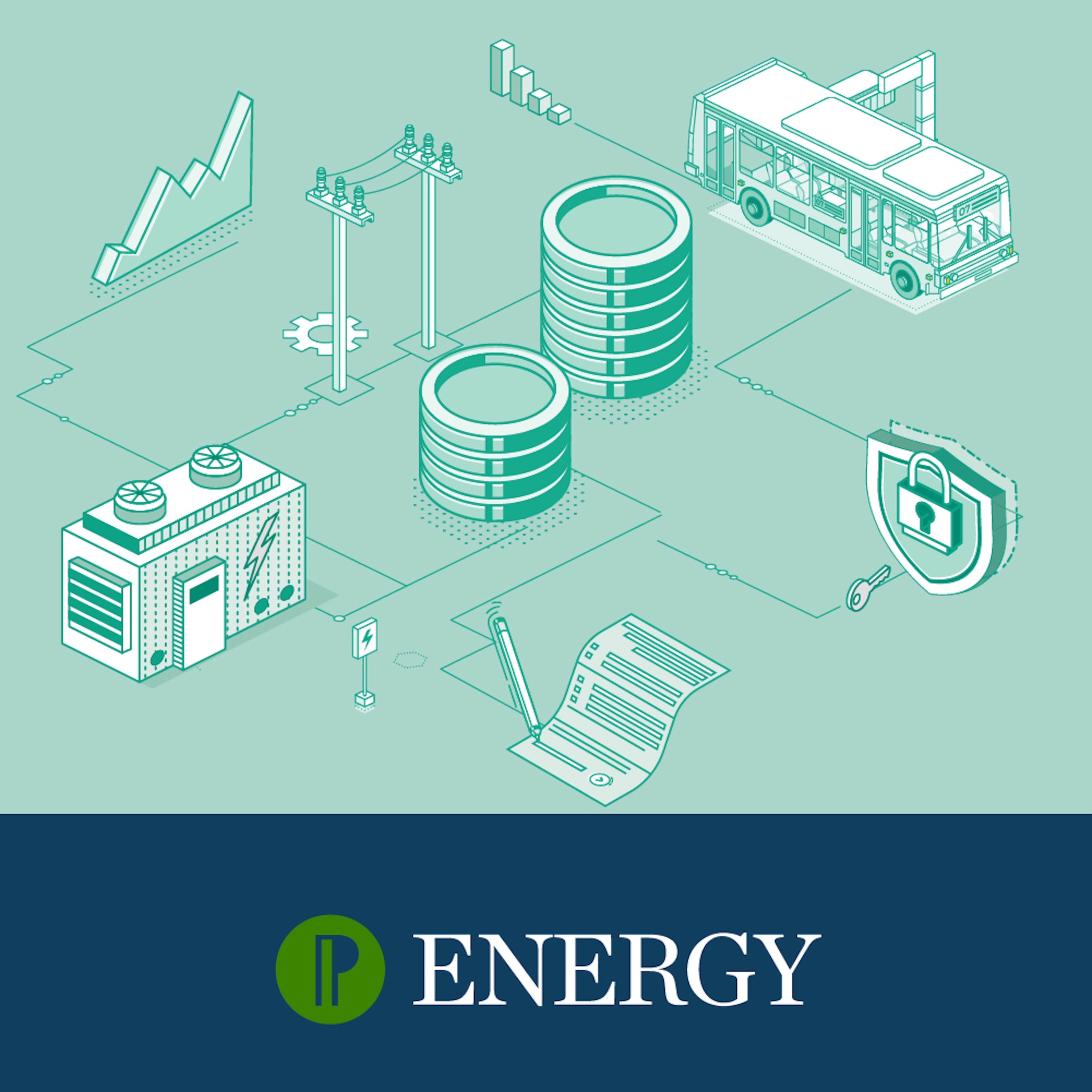 Fundusze na trudne czasy | Energia do zmiany