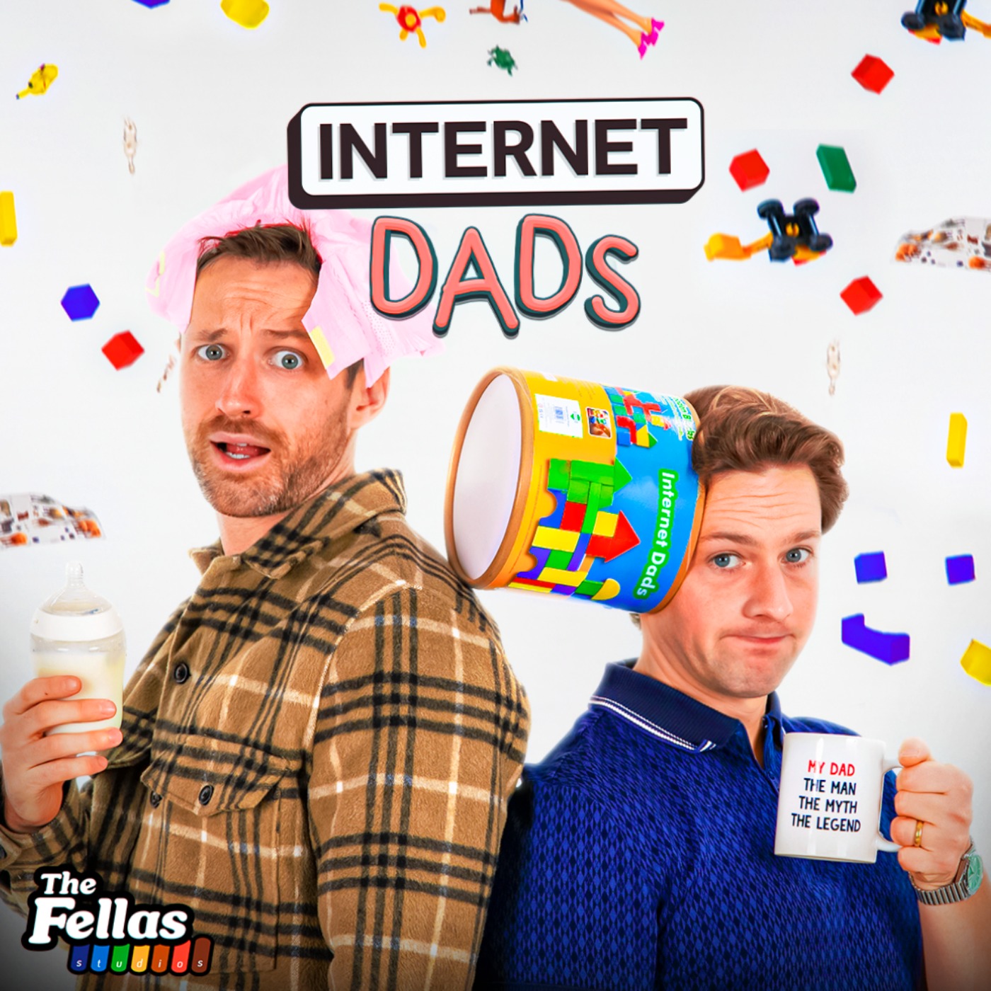 Spencer & Rory DISCUSS Monogamy, Dealing With AFFAIRS & Should You Tell Your Partner EVERYTHING?! episode artwork