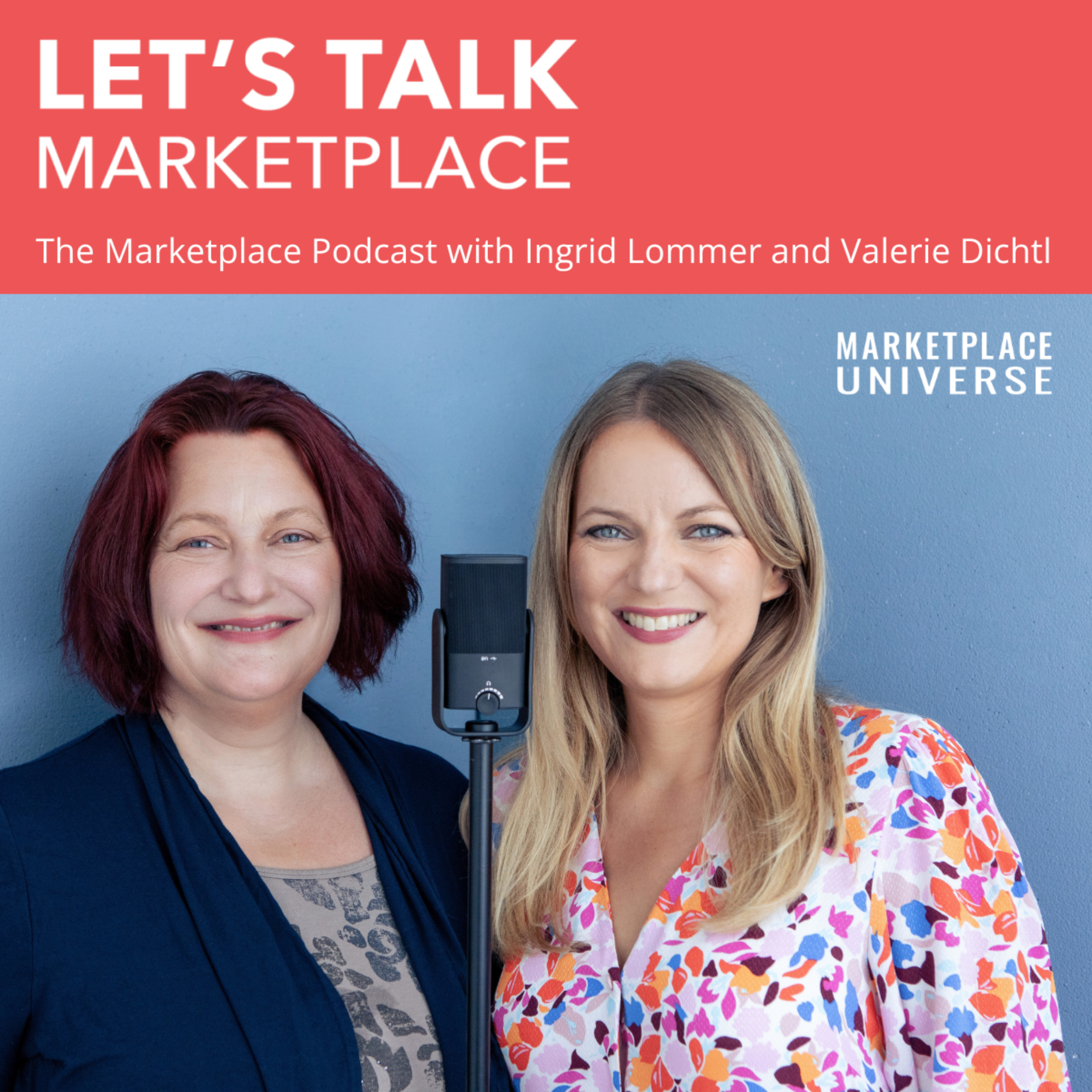 Let\'s talk Marketplace