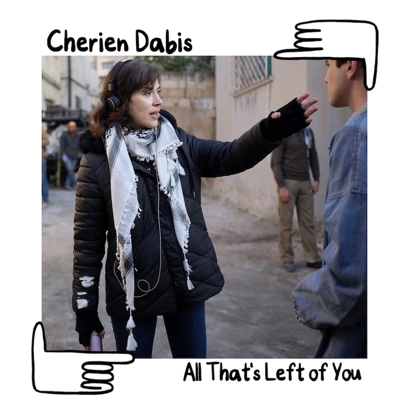 Artwork for podcast We Need to Talk About Oscar