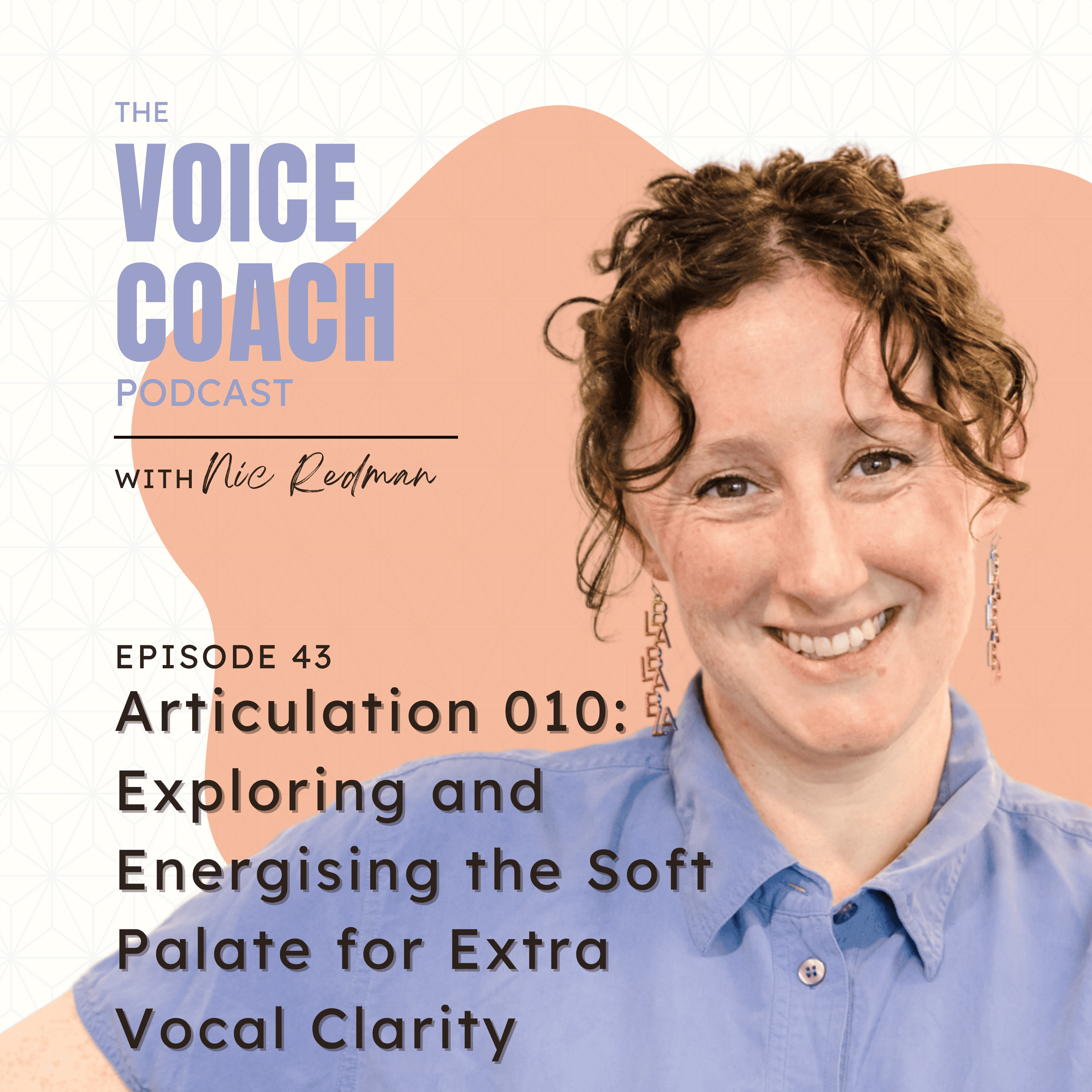 The Voice Coach Podcast