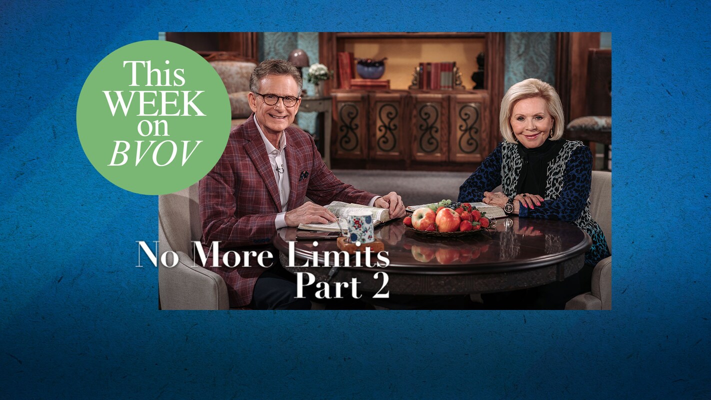 Artwork for podcast Believer's Voice of Victory Audio Podcast