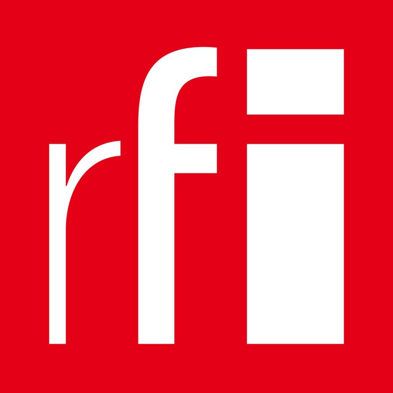 Artwork for podcast RFI - Nouvelles internationales