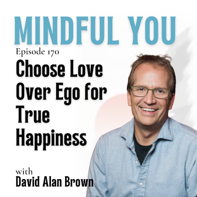 Artwork for podcast Mindful You