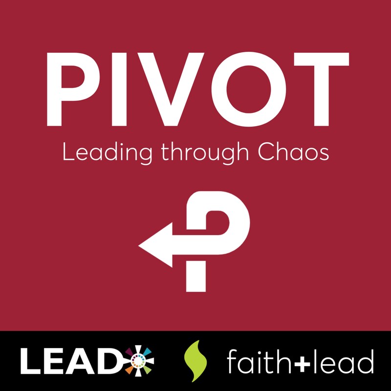Artwork for podcast Pivot Podcast