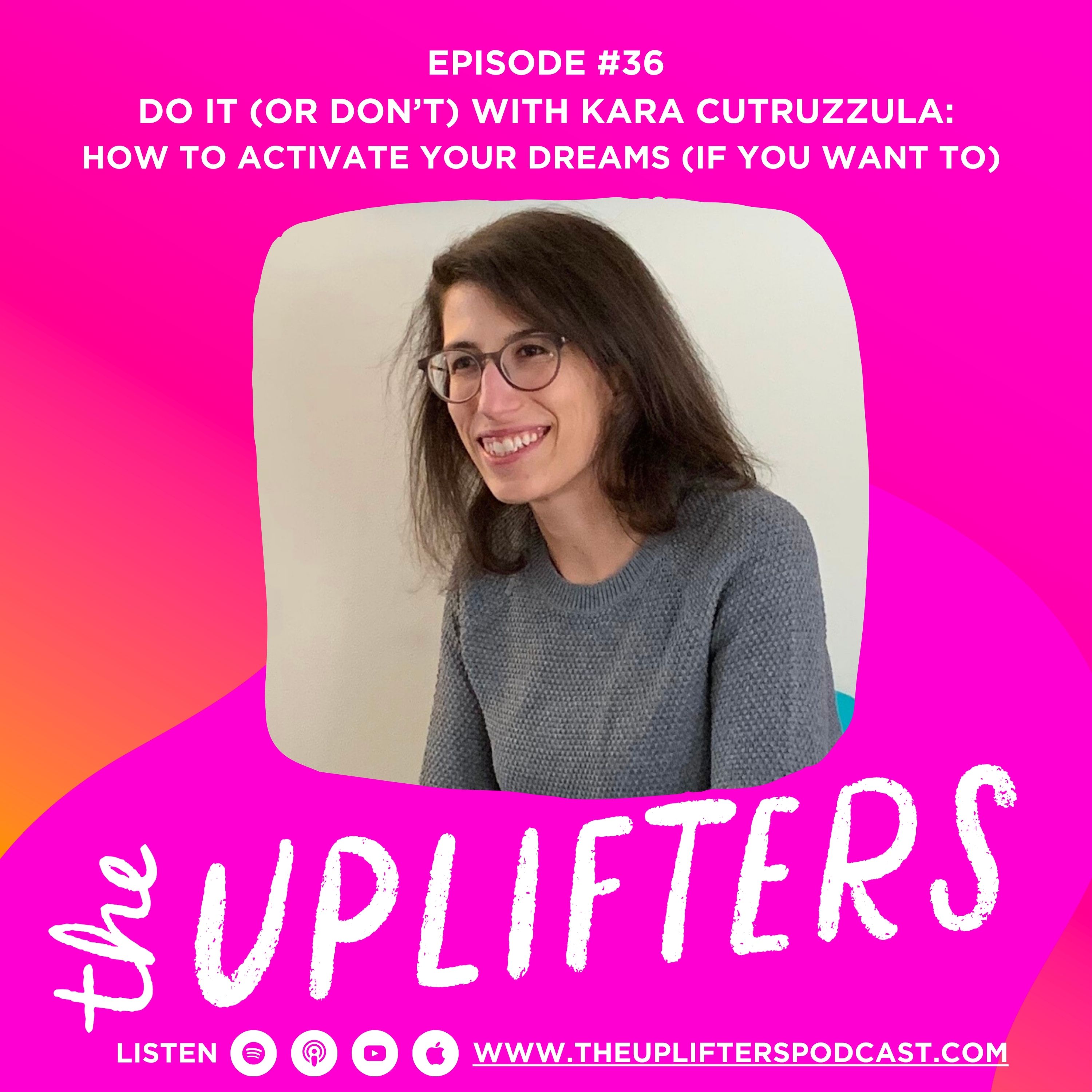 The Uplifters