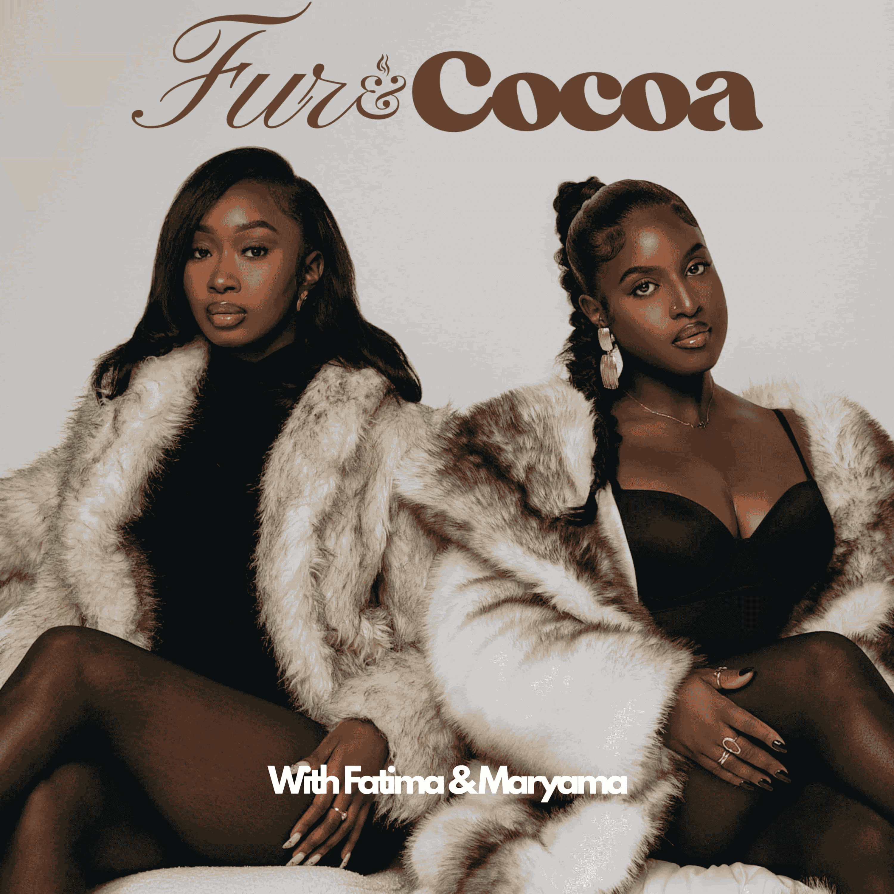 Fur&Cocoa cover art