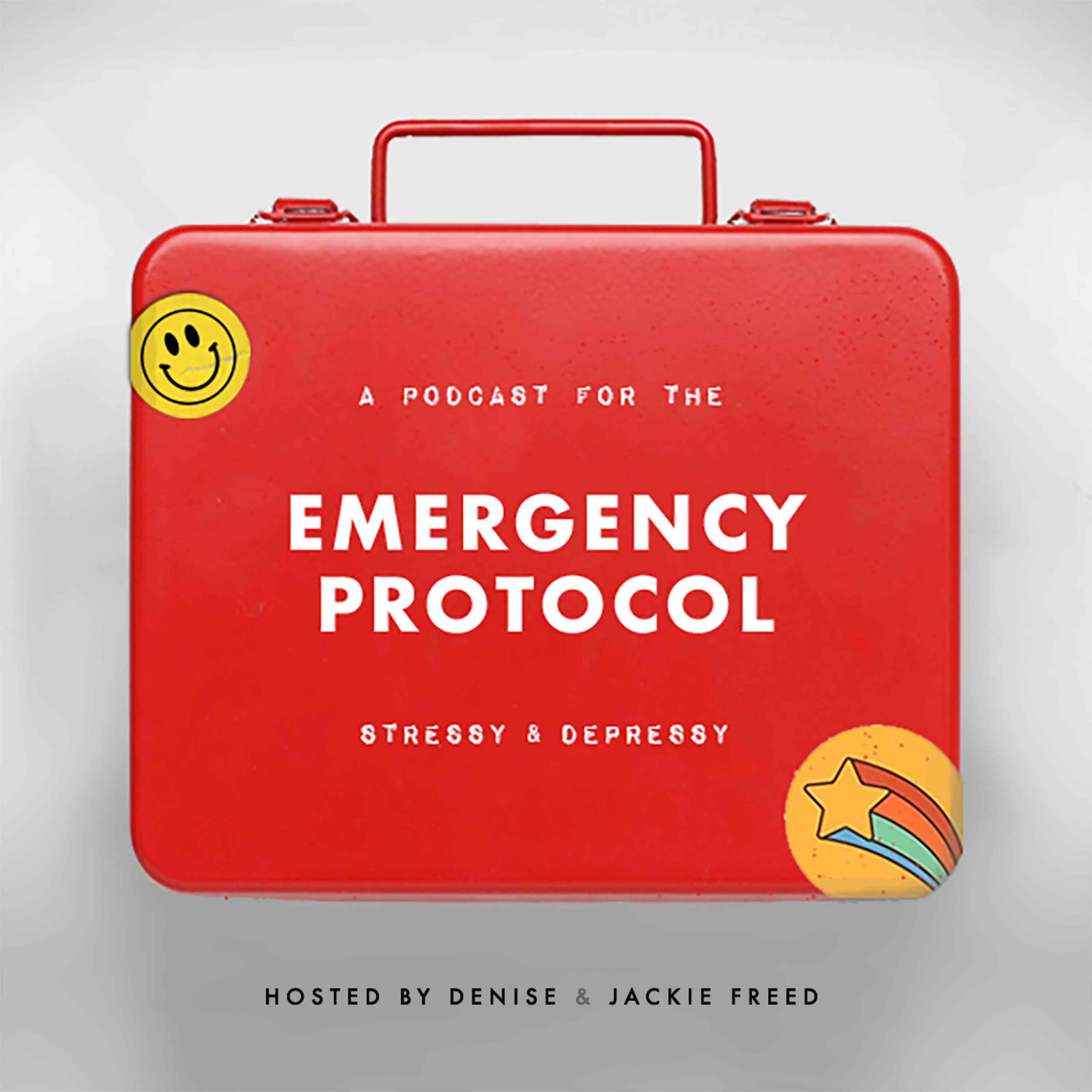 Artwork for Emergency Protocol