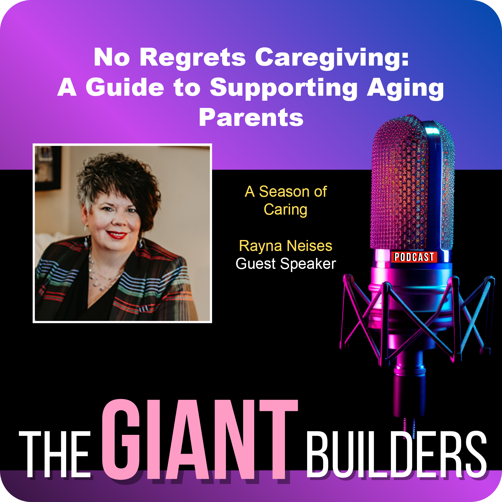 The Giant Builders