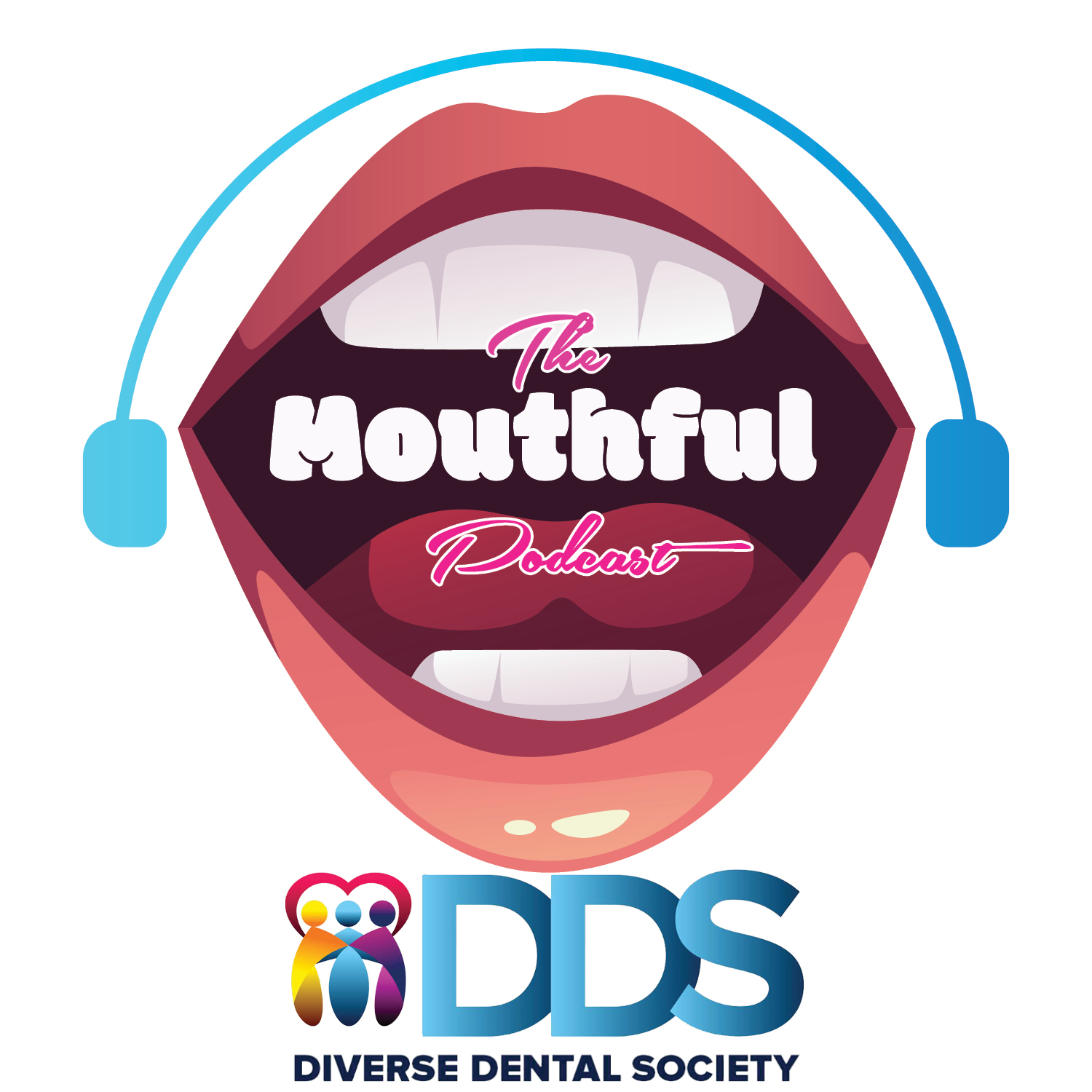 Artwork for podcast The Mouthful