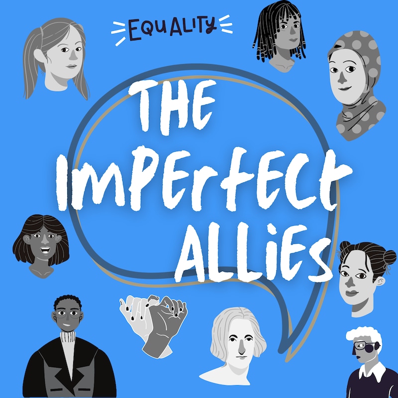 Artwork for podcast Imperfect Allies