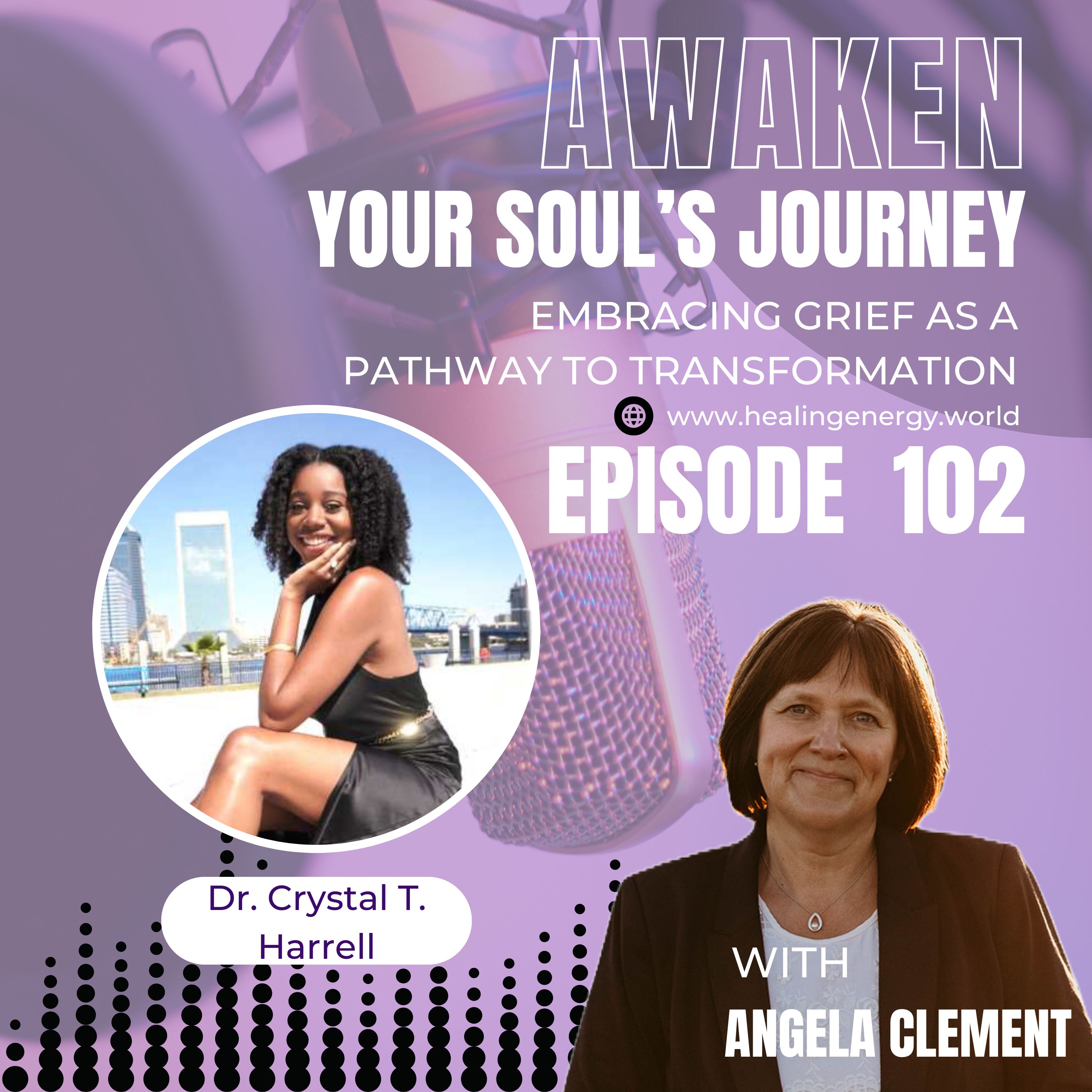 Awaken Your Soul\'s Journey